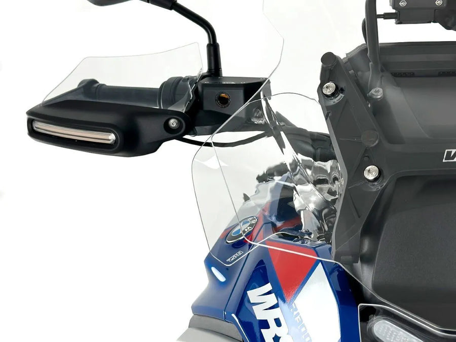 bmw r 1300 gs trophy [WRS] – Windabweiser