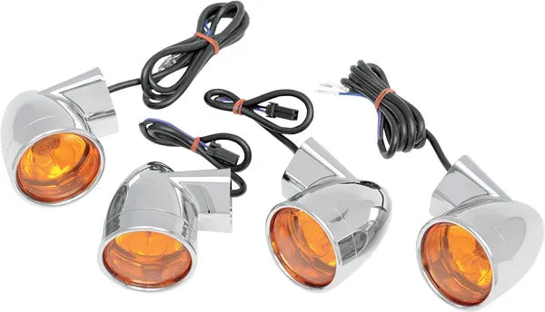 Harley Davidson Sportster S RH 1250 S [CULT WERK] – Blinker 3 in 1