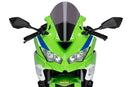 KAWASAKI ZX-4RR NINJA [2025] – R-Racer Screen – Transparent-7