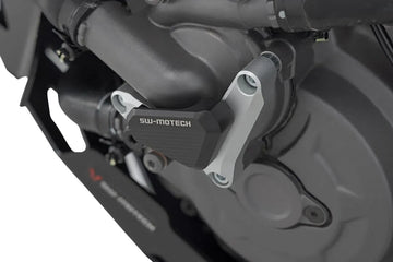 ducati hyperstrada 821 [SW-MOTECH] – waterpompbescherming - 0