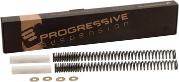 Harley Davidson Sportster 883 Iron XL [PROGRESSIVE SUSPENSION] - Heavy duty vorkverenset