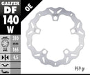 Honda VFR 1200 X Crosstourer [2014, 2018, 2020] - Wave® brake disc - picture 2