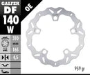 Honda VFR 1200 X Crosstourer [2014, 2018, 2020] - Wave® brake disc - picture 6