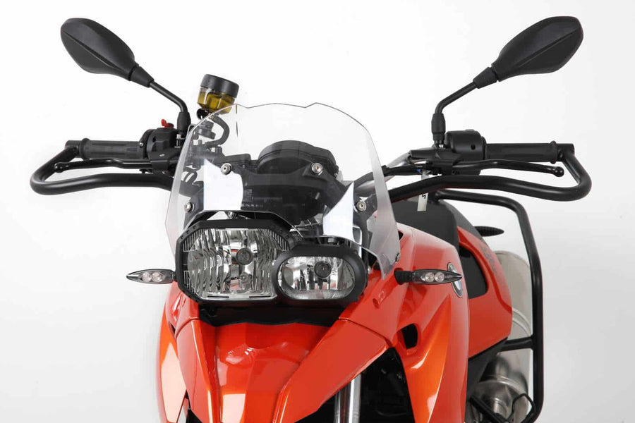 BMW F 650 GS TW [2008-2018] - front protection bar