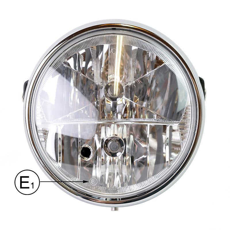 BMW R 850 GS / R 1100 GS / R 1150 GS Adventure [1994-2004] - PRO-koplamp