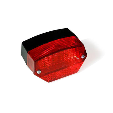 BMW R 120 G/S ADV [2004-2012] - Rücklicht