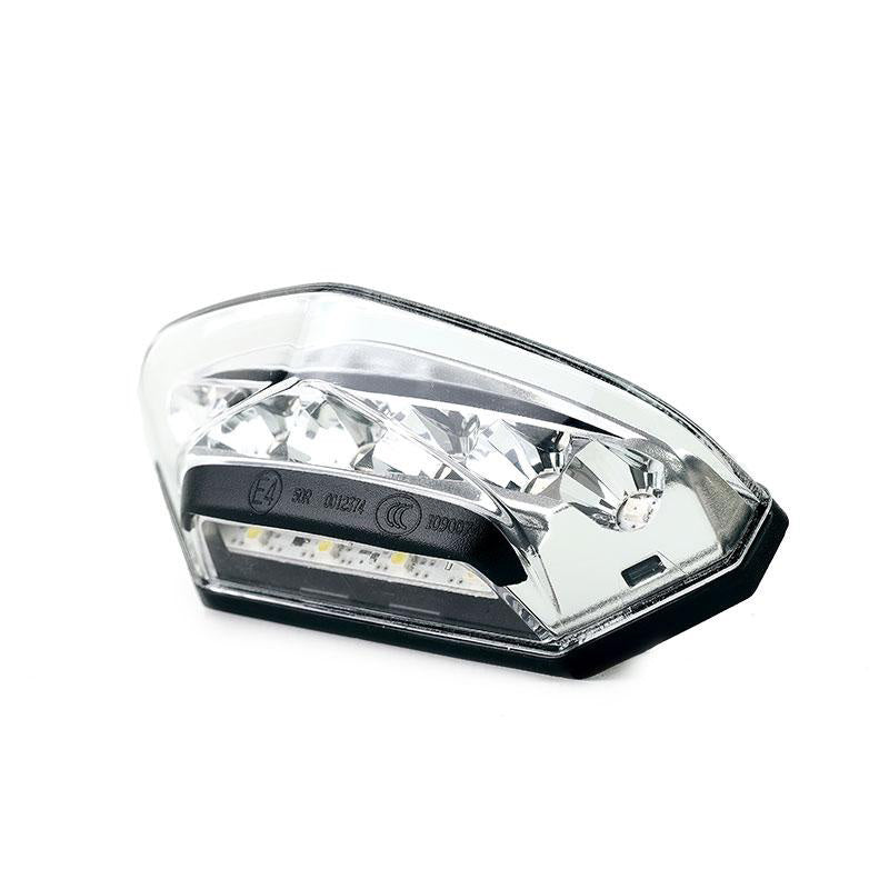 BMW R nineT 1200 Urban G/S (hoher Auspuff) [2017-2023] - OEM Rücklicht