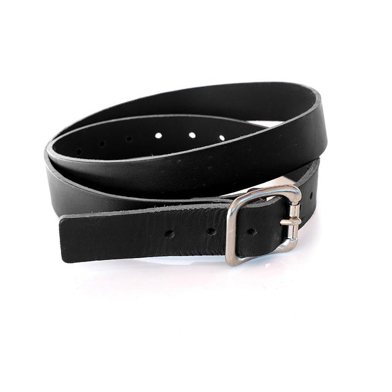 BMW R 1150 GS [1999-2004] - Leather strap for luggage rack