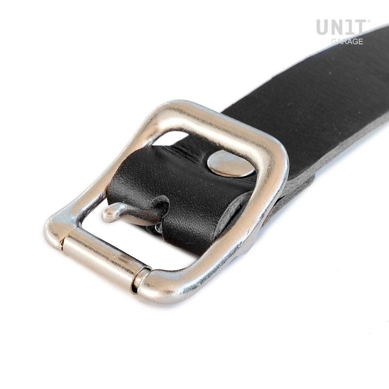 BMW R 1150 GS [1999-2004] - Leather strap for luggage rack