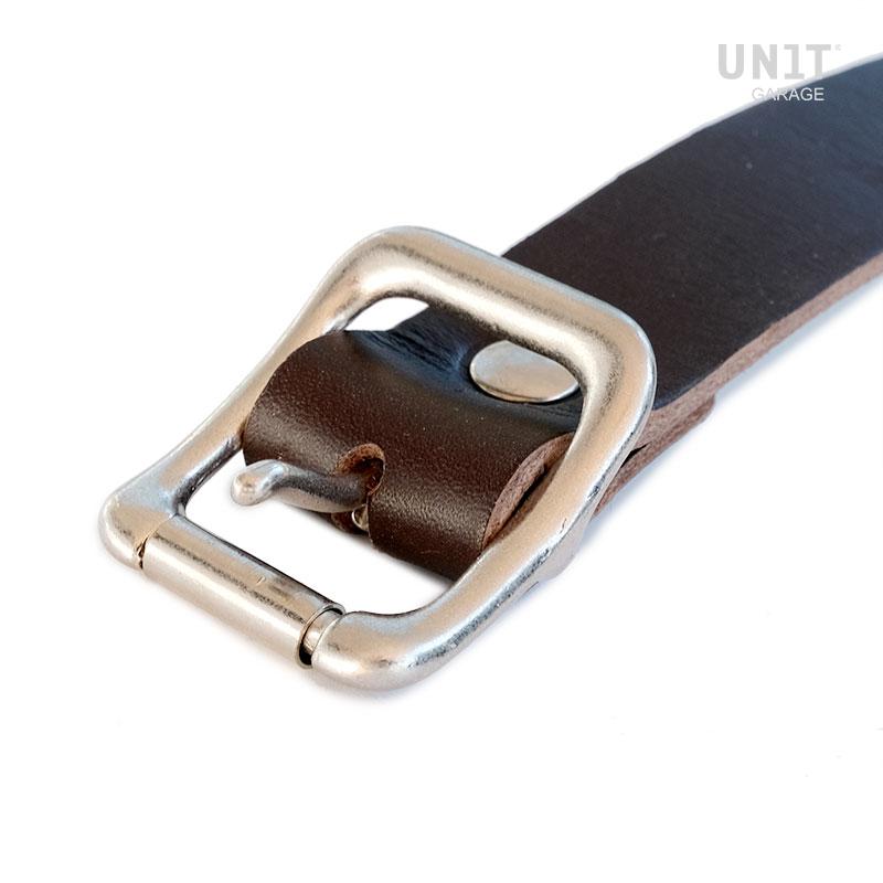 BMW R 1150 GS [1999-2004] - Leather strap for luggage rack