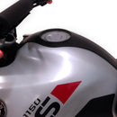 BMW R 1150 GS Adventure [2002-2006] - Tank strap made of black leather