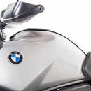 BMW R 1150 GS Adventure [2002-2006] - Tank strap made of black leather