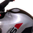 BMW R 1150 GS [1999-2004] - tank strap made of brown leather