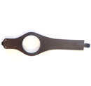 BMW R 1150 GS Adventure [2002-2006] - tankband van bruin leer
