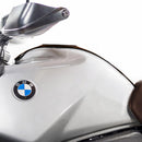 BMW R 1150 GS [1999-2004] - tank strap made of brown leather