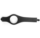 BMW R 1150 GS [1999-2004] - Tankband van zwart leer