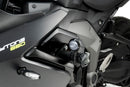 TRIUMPH DAYTONA 660 [2025] – Valblokken R19 – Zwart-4