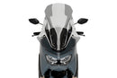 YAMAHA NMAX 150 [2024] – Voorruit V-Tech Line Touring – Getint-1