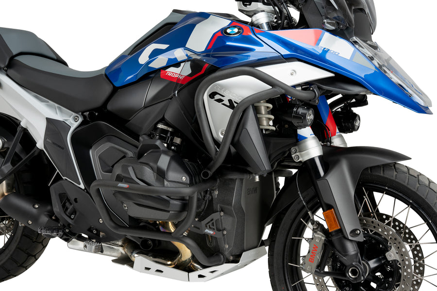 BMW R 1300 GS TROPHY [2025] – Crash bar – Black