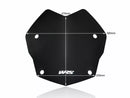BMW R 1200 GS [WRS] - voorruit-3