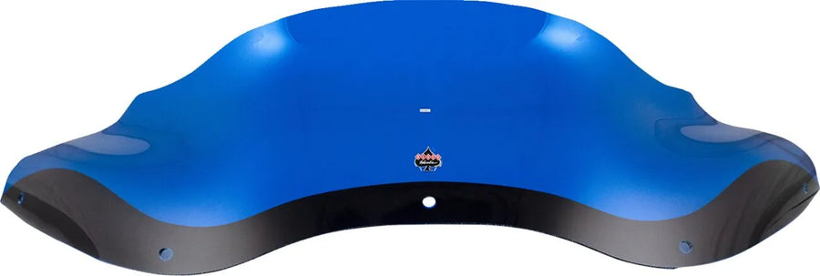 harley davidson fltruse [KLOCK WERKS] – Kolor Flare™ windshield