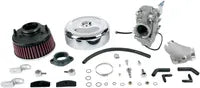 Harley-Davidson FLSTF 1450 Fat Boy [2006] - Vergasersatz – Bild 10
