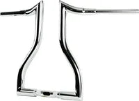 Harley Davidson Fltr [LA CHOPPERS] – Hammerhead Lenker