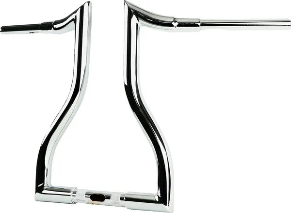 Harley Davidson Fltr [LA CHOPPERS] – Hammerhead Lenker
