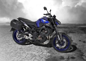 Yamaha MT-09 [2017-2020] - C-Bow Seitenträger