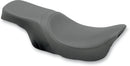 harley davidson flhr [DRAG SPECIALTIES] – Predator 2-Up Seat-1
