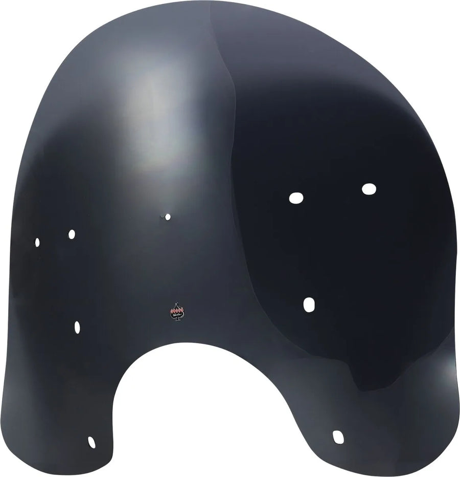 harley davidson flhrxs [KLOCK WERKS] - Flare™ billboard windshield