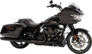 harley davidson fltr [KLOCK WERKS] – Sport Flare™ windshield-5