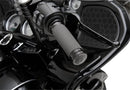 harley davidson sportster s rh 1250 s [PERFORMANCE MACHINE (PM)] - Contour Renthal Wrapped Grips-4