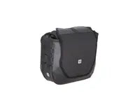 Yamaha XSR 700 [SW-MOTECH] – V-LOC Legend Gear Seitentasche (11 Liter)