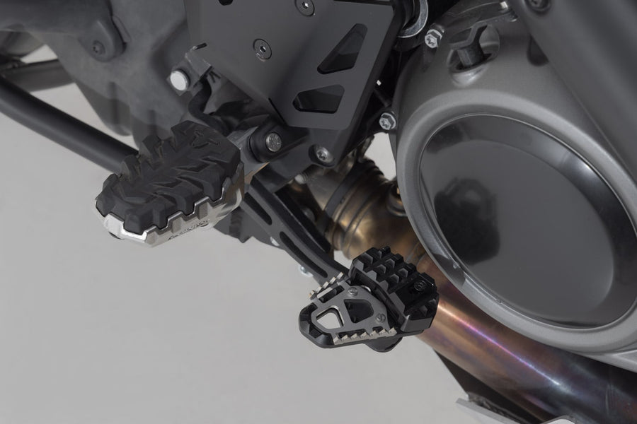 Harley-Davidson RA 1250 SE Pan America CVO [2024] - Fußbremshebel-Erweiterung – Bild 2