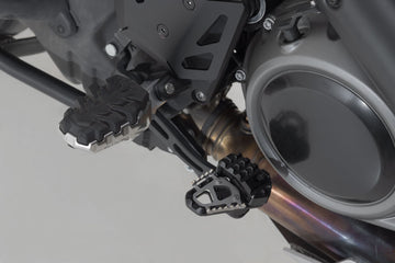 Harley-Davidson Pan America Special RA 1250 S [2021-2024] - Fußbremshebel-Erweiterung – Bild 2
