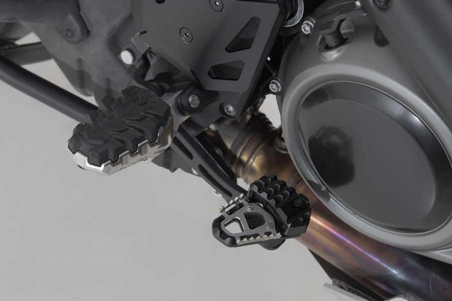 Harley-Davidson Pan America Special RA 1250 S [2021-2024] - Fußbremshebel-Erweiterung – Bild 2