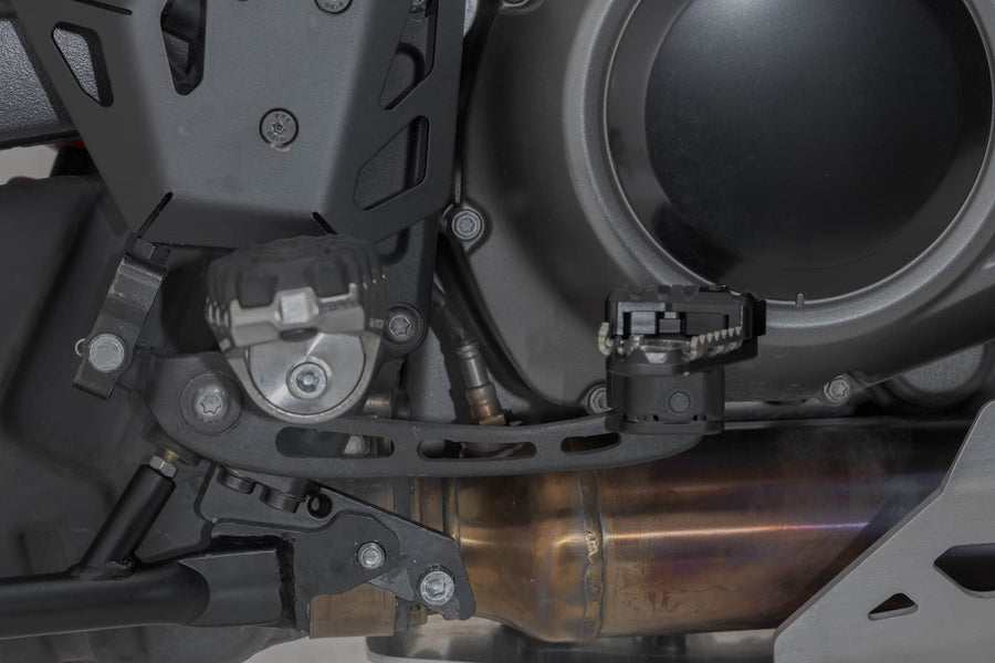 Harley-Davidson Pan America Special RA 1250 S [2021-2024] - Fußbremshebel-Erweiterung – Bild 3