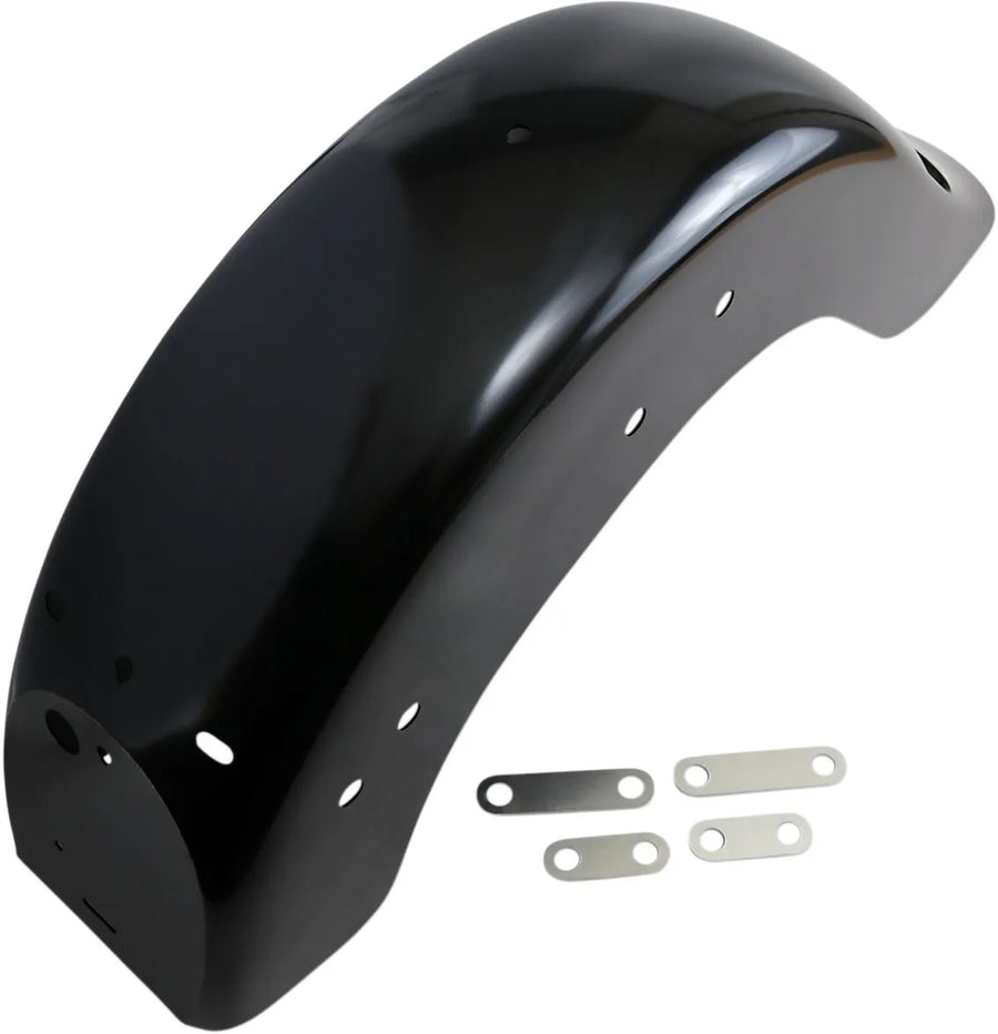 harley davidson flde [KLOCK WERKS] - Benchmark achterspatbord