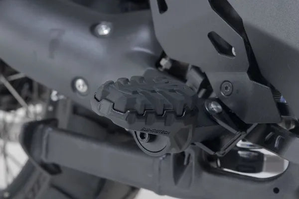 Honda VFR 1200 X Crosstourer [2017-2020] - EVO Fußrasten-Satz – Bild 4