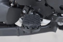 BMW R 1300 GS Adventure [2024-2026] - EVO Fußrasten-Satz schwarz – Bild 4