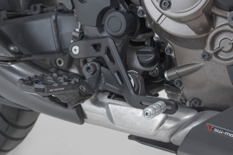 Honda CRF 1100 L [2025-2026] - Fußbremshebel – Bild 2