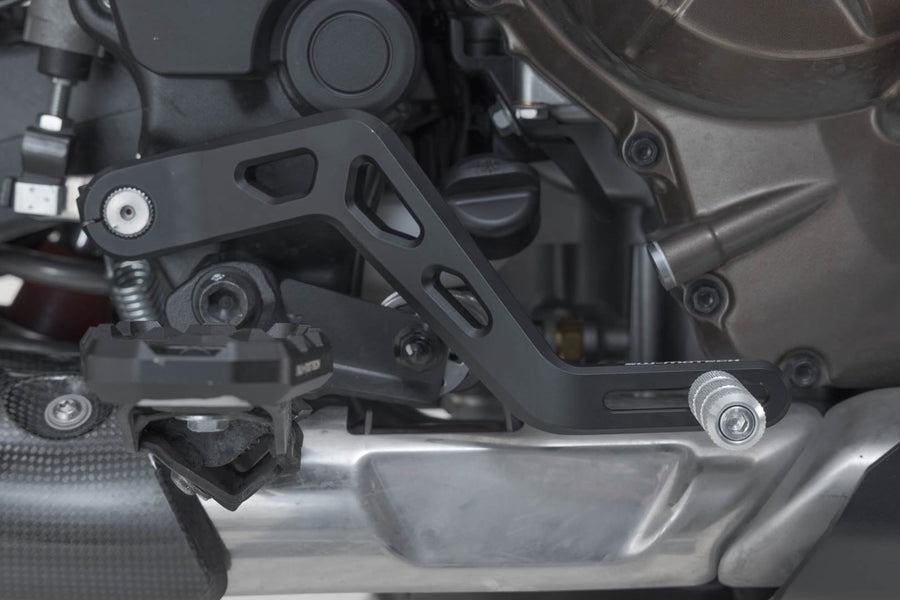 Honda NT 1100 [2025-2026] - Fußbremshebel – Bild 6