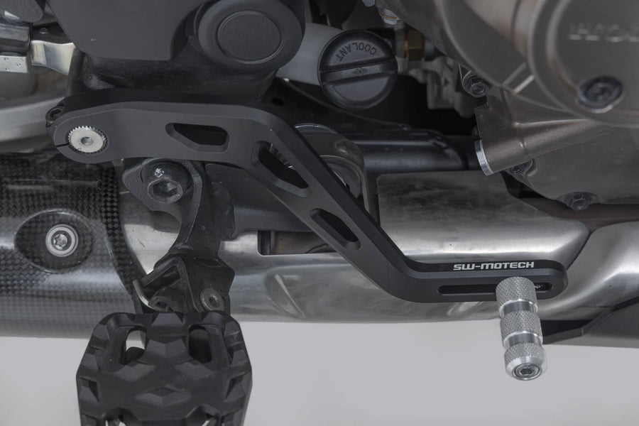 Honda NT 1100 [2025-2026] - Fußbremshebel – Bild 7