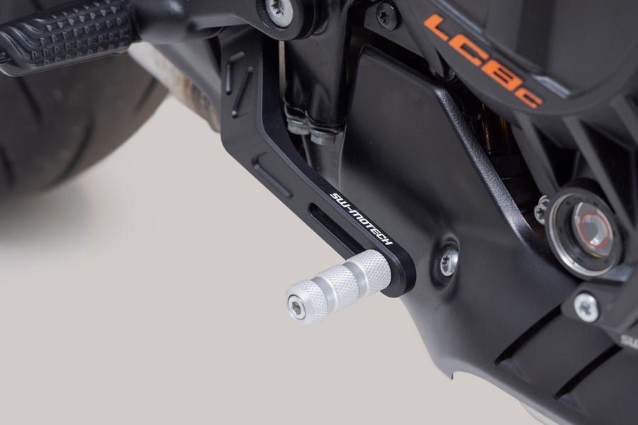 KTM 990 Duke [2024-2026] - Fußbremshebel – Bild 3