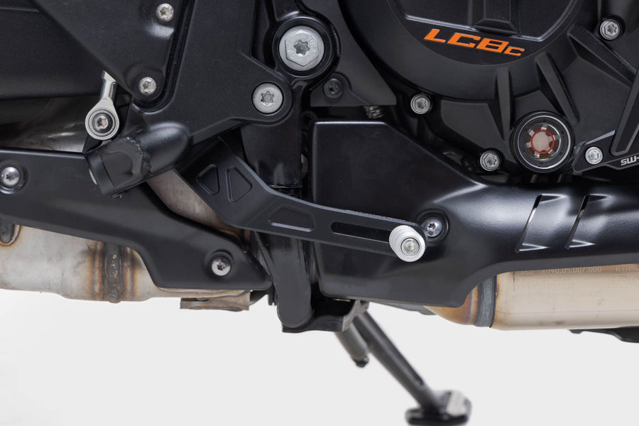 KTM 990 Duke R [2025-2026] - Fußbremshebel – Bild 5