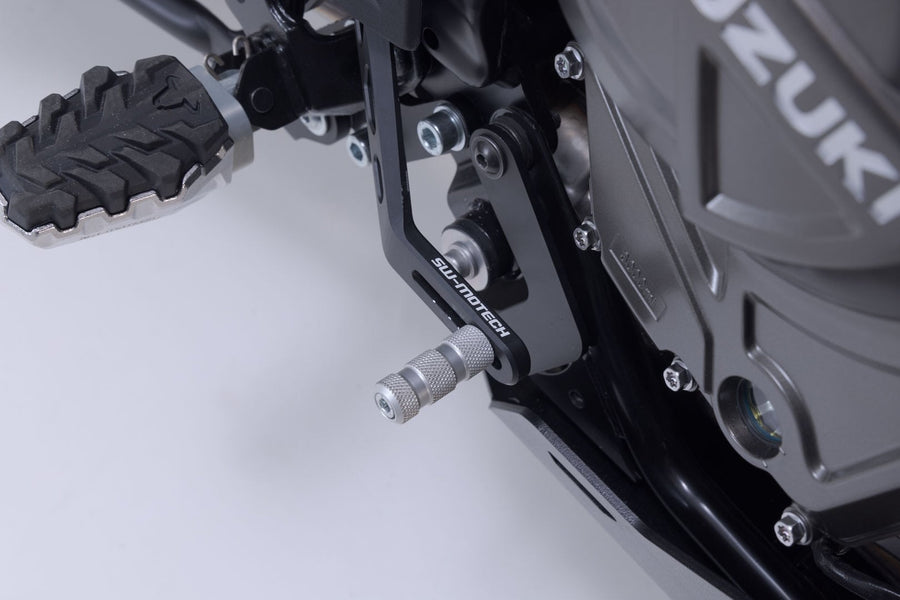 Suzuki V-Strom 800 [2024-2026] - Fußbremshebel – Bild 3