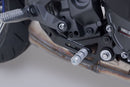 Yamaha Tracer 9 Y-AMT [2025] - Voetremhendel voor Yamaha MT-09 vanaf 2023 - Afbeelding 2
