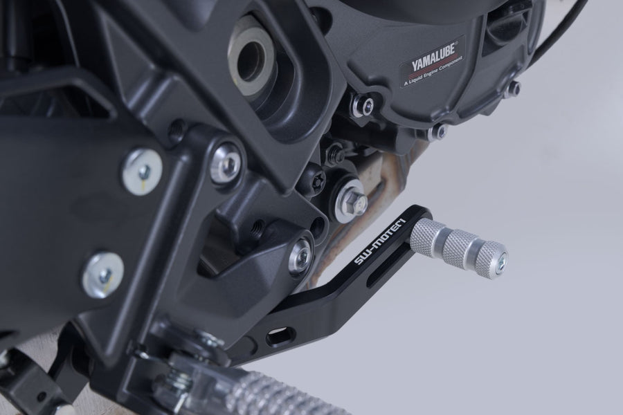 Yamaha XSR 900 [2026] - Fußbremshebel – Bild 4