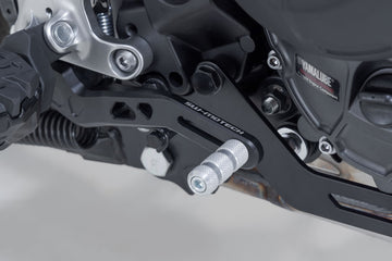 Yamaha Tracer 9 Y-AMT [2025] - Fußbremshebel für Tracer 9/GT/GT+ Y-AMT ab 2024 – Bild 2
